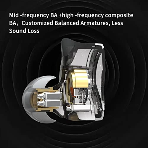 Warrior Wired Earphone