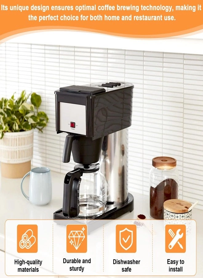 38766.0002 Brew Funnel Basket