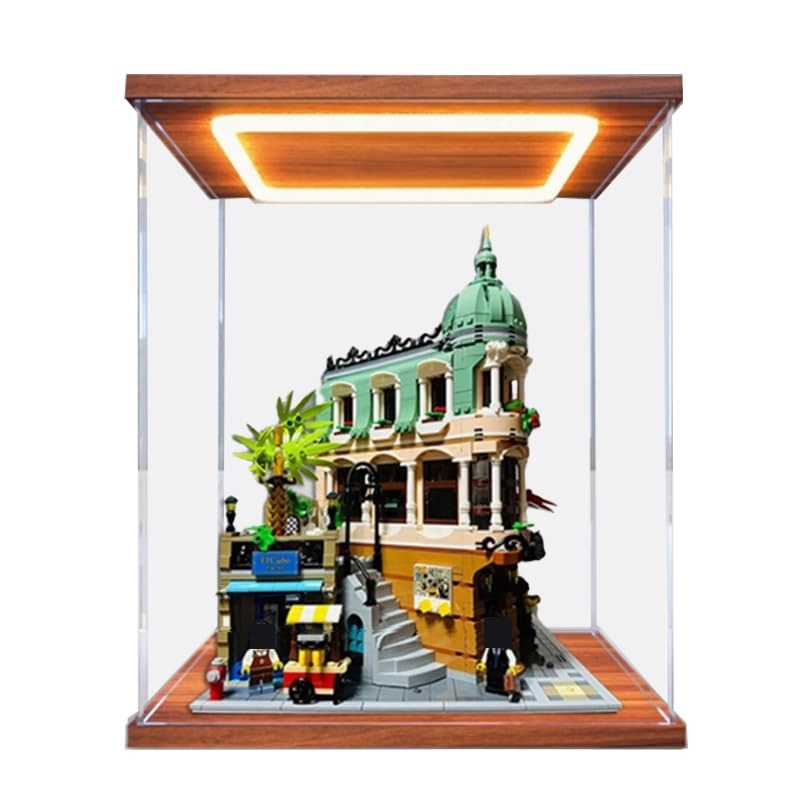 Acrylic Display Case for 10297