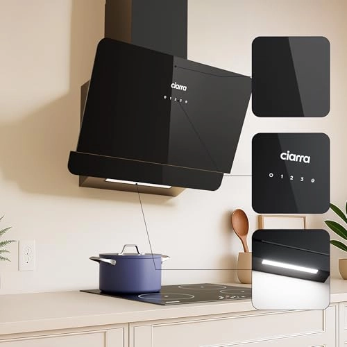 CBCS6765C - 580 m³/h 60cm