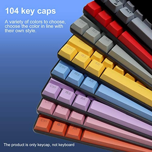 Key Caps