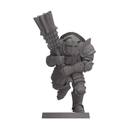 Dark Souls: The Board Game: Iron Keep