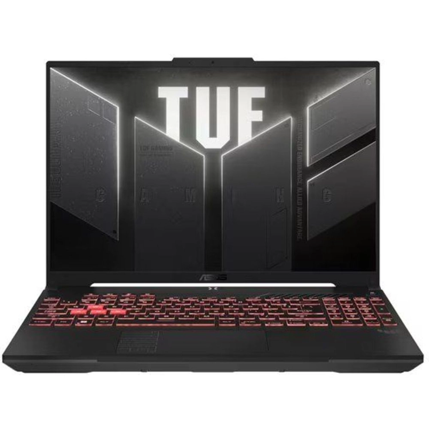 TUF Gaming A16 FA607 - 16'' Ryzen 7 7445HS 16GB DDR5 1TB SSD