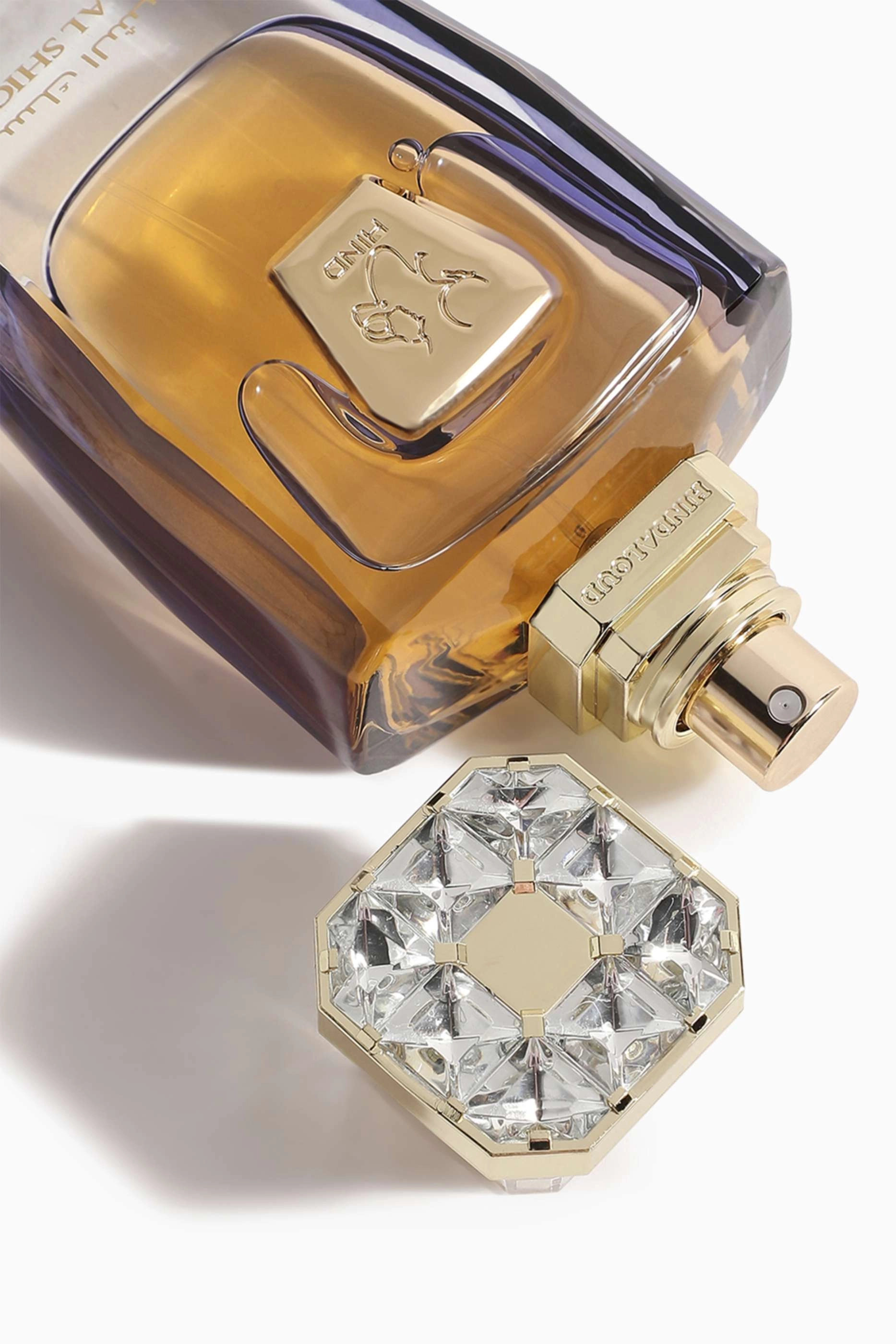 Musk Al Shiokh Eau de Parfum 183ml