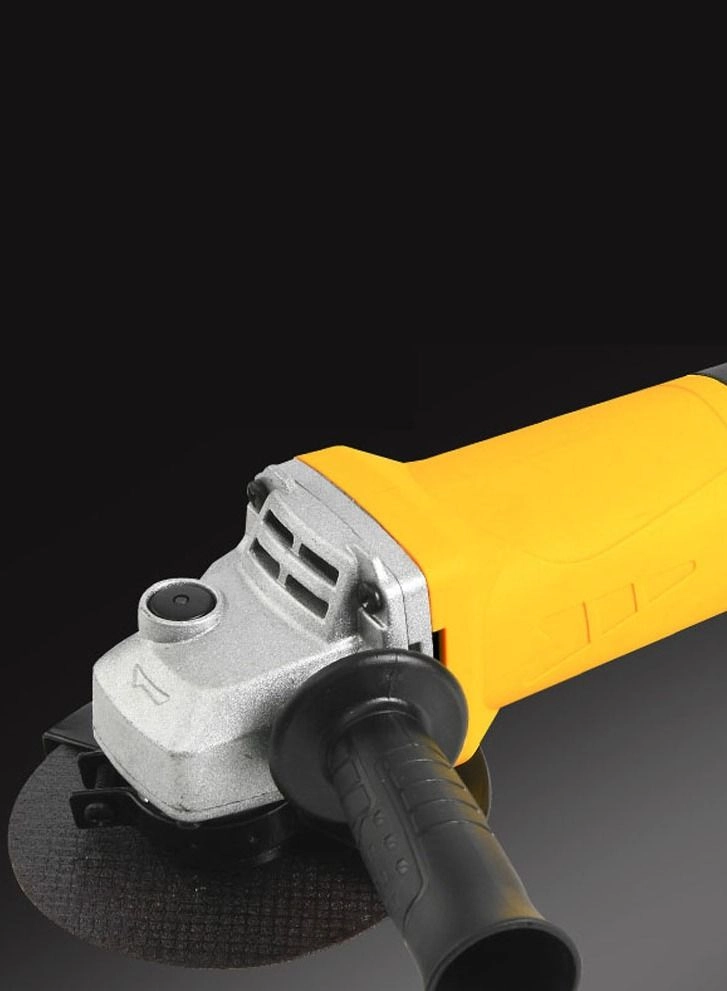 Angle Grinder - 115mm