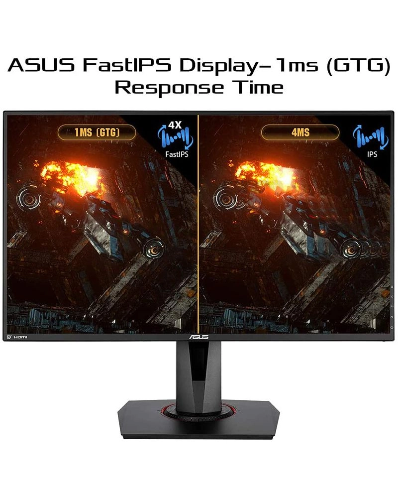 VG279QM1A - 90LM05X0-B01370 27 in 1920 x 1080