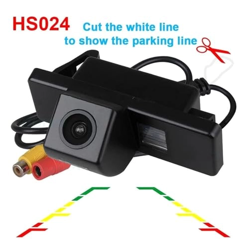 HS024 - CVBS 728×512 pixels