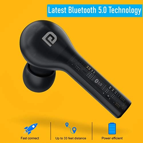 Harmonics Twins II Wireless Earbud