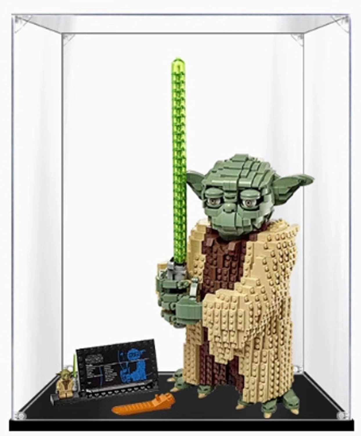 Acrylic Display case - 30*25*45 cm 3MM