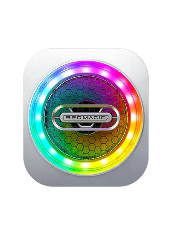 6 Pro - Magnetic Phone Cooler 30W