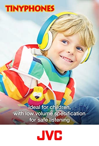 Tiny Phones Wired Headphone