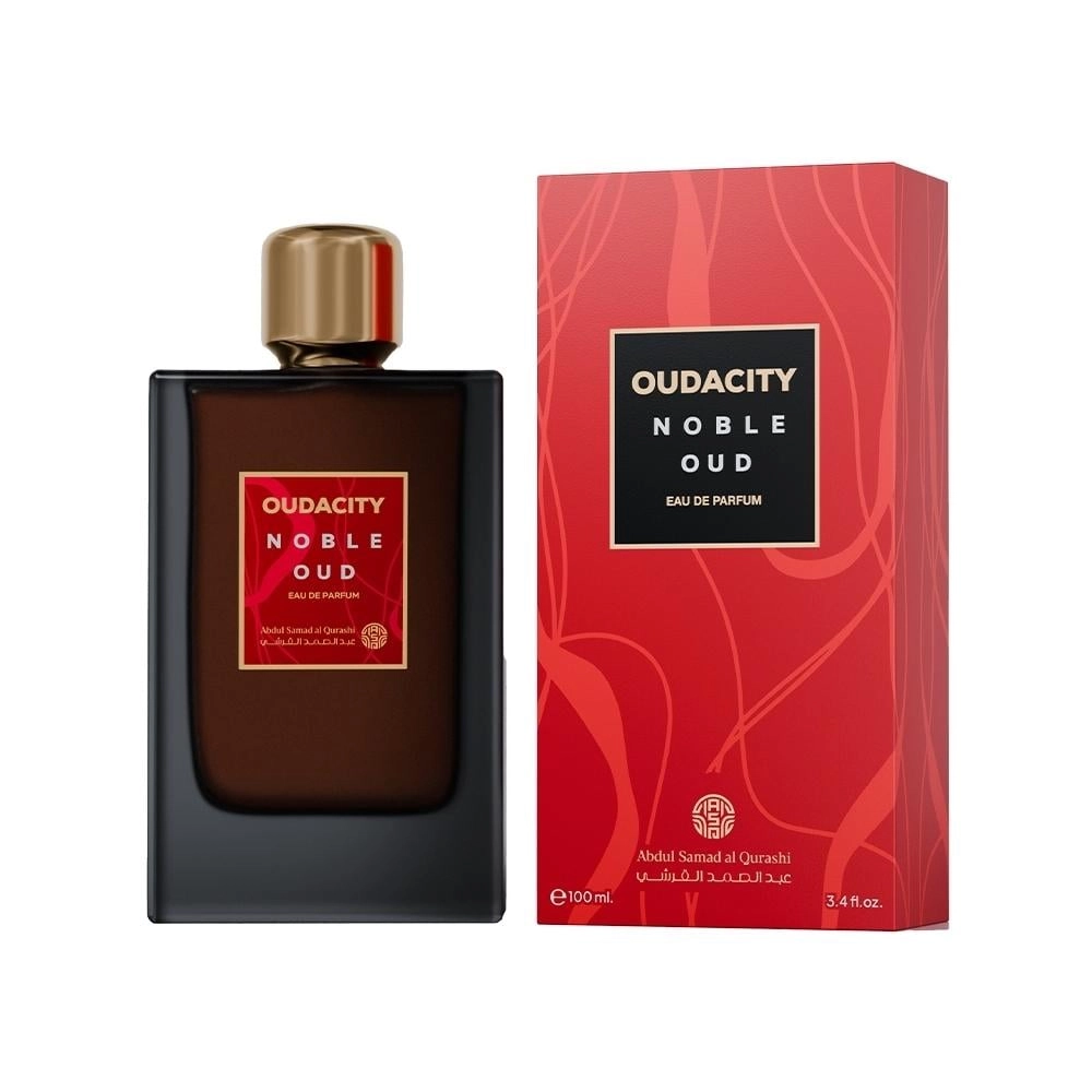 Noble Oud Eau de Parfum 100 ml