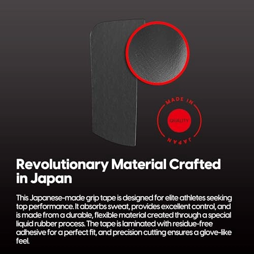 SUPERGRIP Griptape - USB