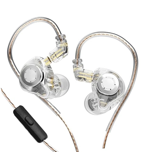 AK6 Wired Earbud