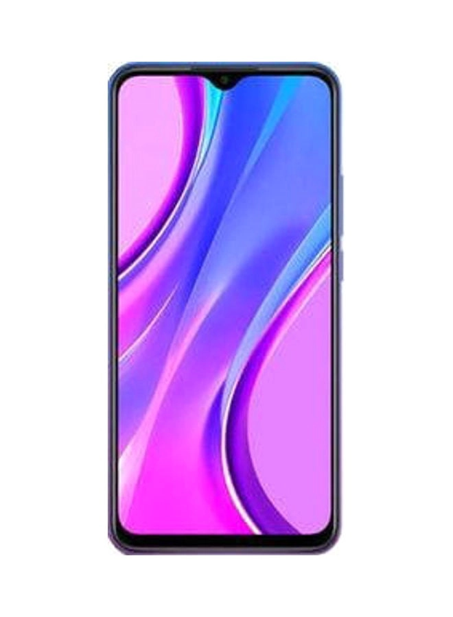 Redmi 9A - 2GB 32GB