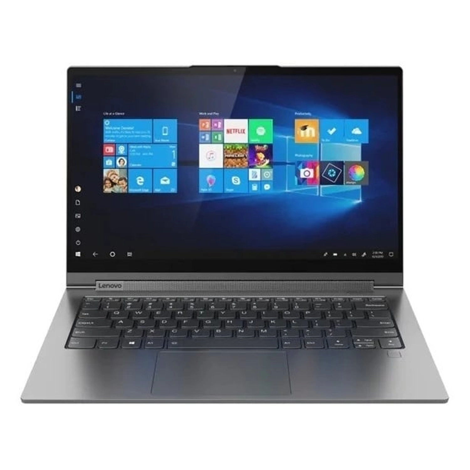 Yoga C940-14IIL 81Q900DLAX - 14'' Core i7-1065G7 16GB LPDDR4X 1000GB SSD