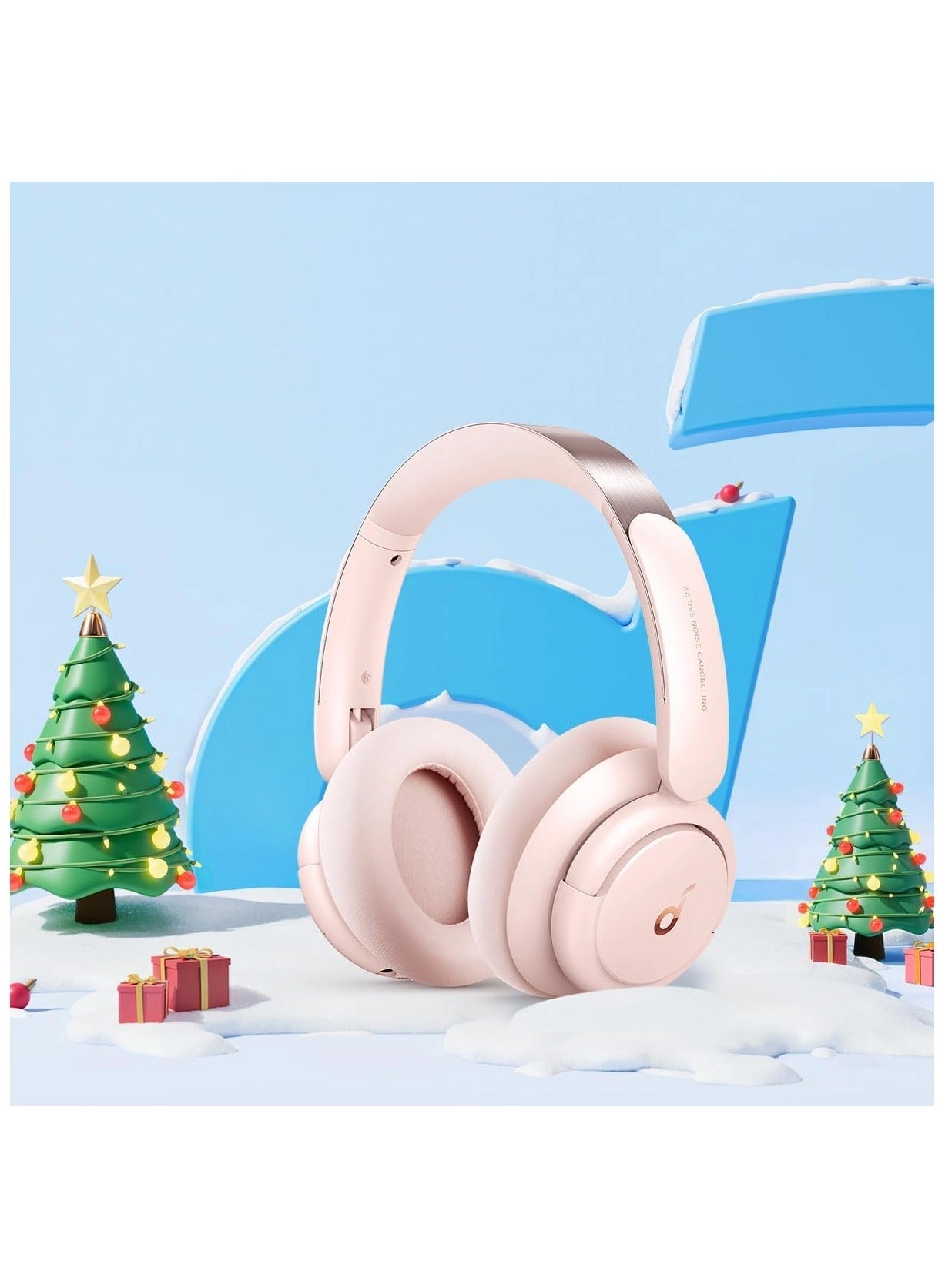 Life Q30 Wireless Headphone