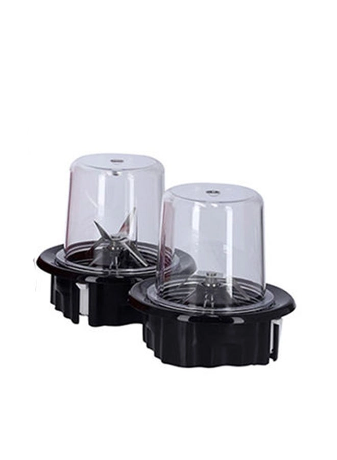 KNB6212 - 3-in-1 Multi-Functional Blender 2-Speed with Pulse