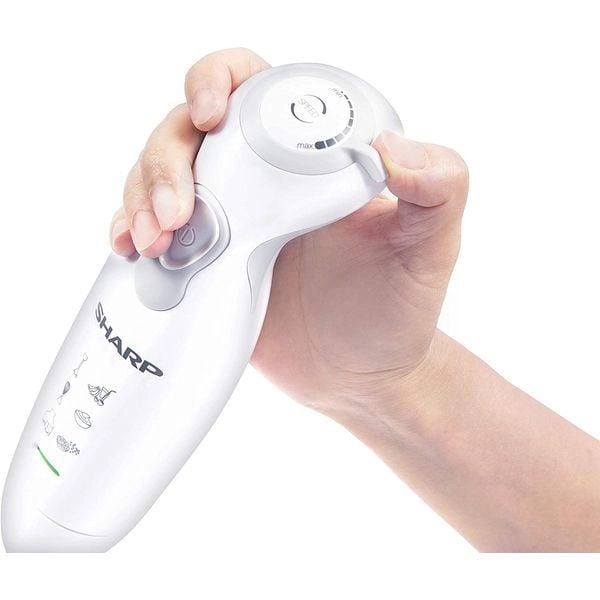 EM-HJ41-W3 - Hand Blender White