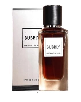 Fragrance World BUBBLY Eau de Parfum 100ml