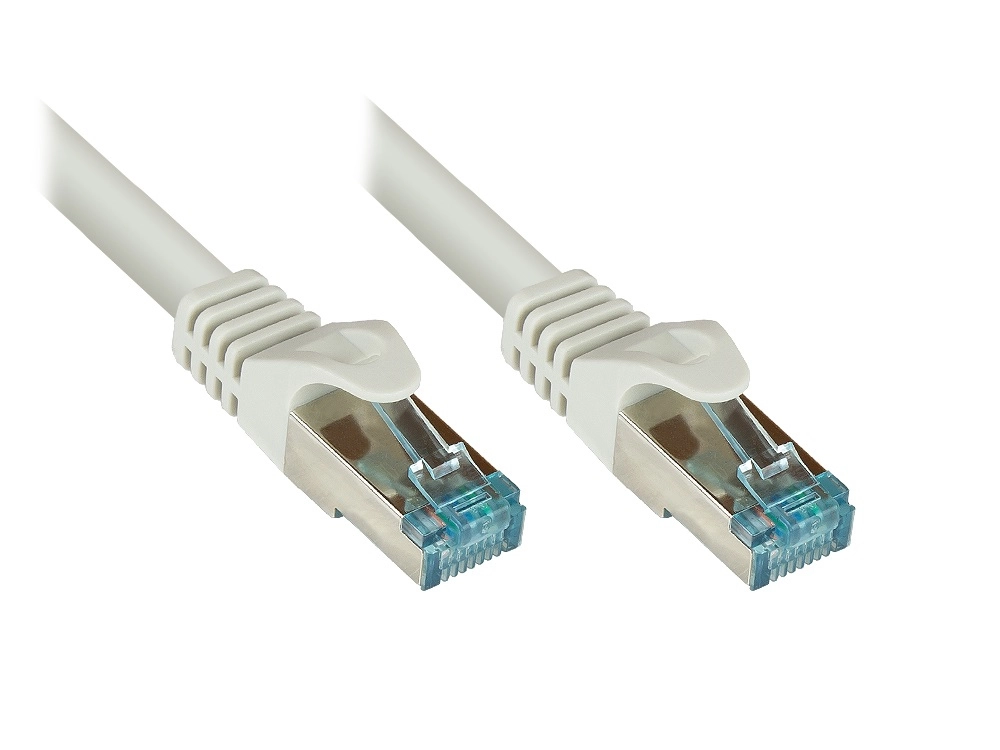 Cat6a Network Cable - 20 m