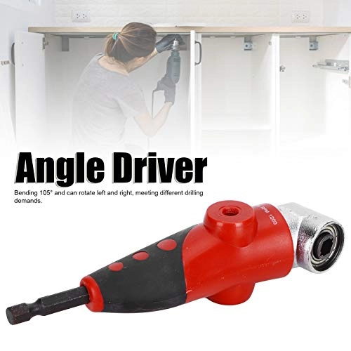 Angle Driver