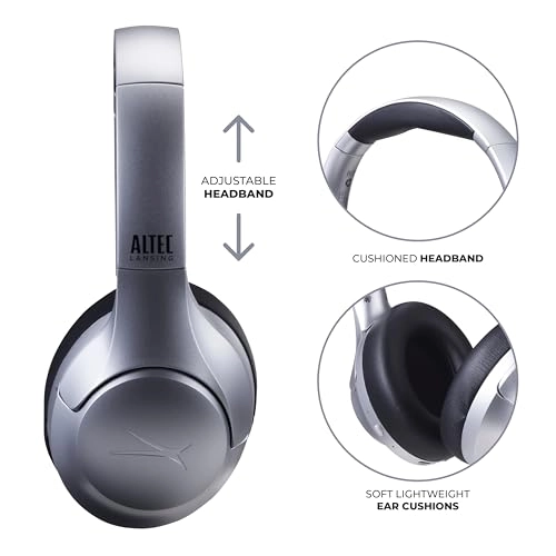 COMFORTQ 2.0 Wireless Headphone