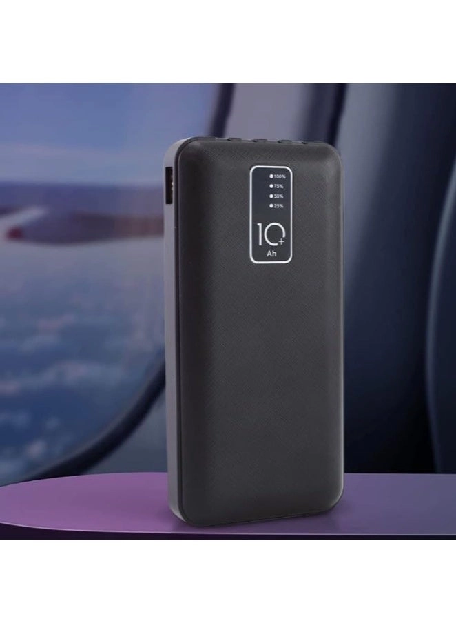 KPg-302 - 30000mAh Quick Charging 3.0