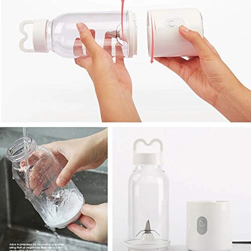 Portable Blender - 75W