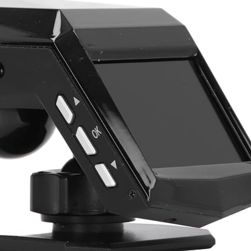 HD Night Dashboard Camera - 1920x1080P/30fps