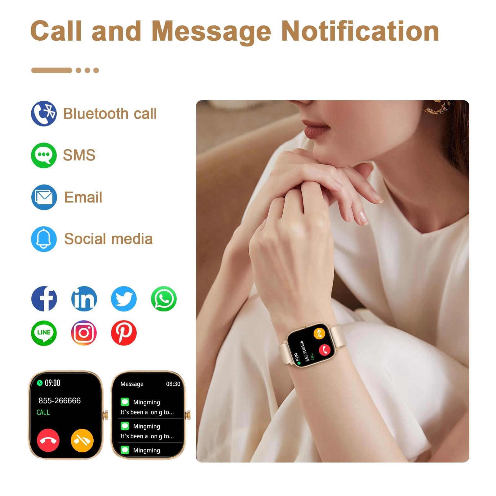 Smart Watch