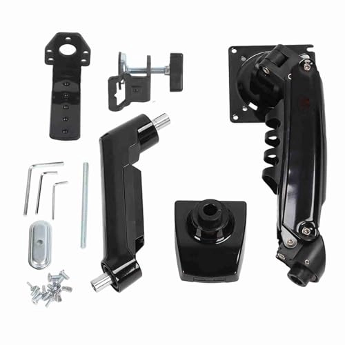 Single Monitor Mount - Single 30 inch 100x100 mm