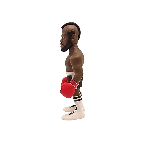 Clubber Lang - Rocky (12 cm)