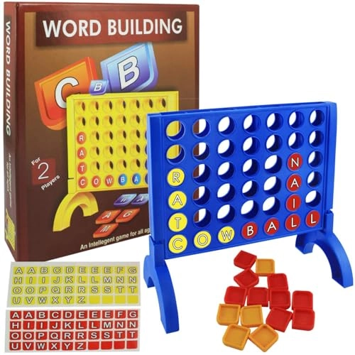 All-In-One Portable Board Games Set - Multicolor Indoor & Outdoor