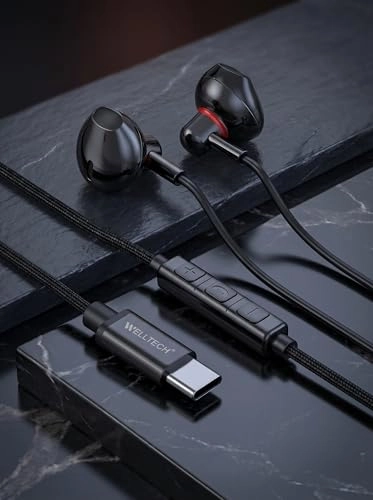 Bass 9 Wired Earbud