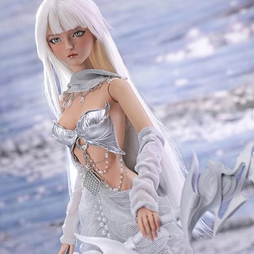 BJD Doll - 1/3 Resin