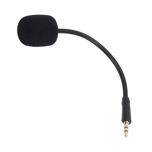 Plyistyguzcg25x61 3.5mm-Mini-Jack Microphone