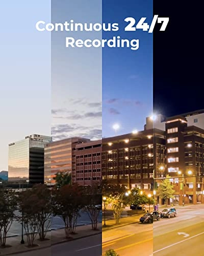 B800 - 8pcs 4K + RLN16-410 - 16CH 4TB