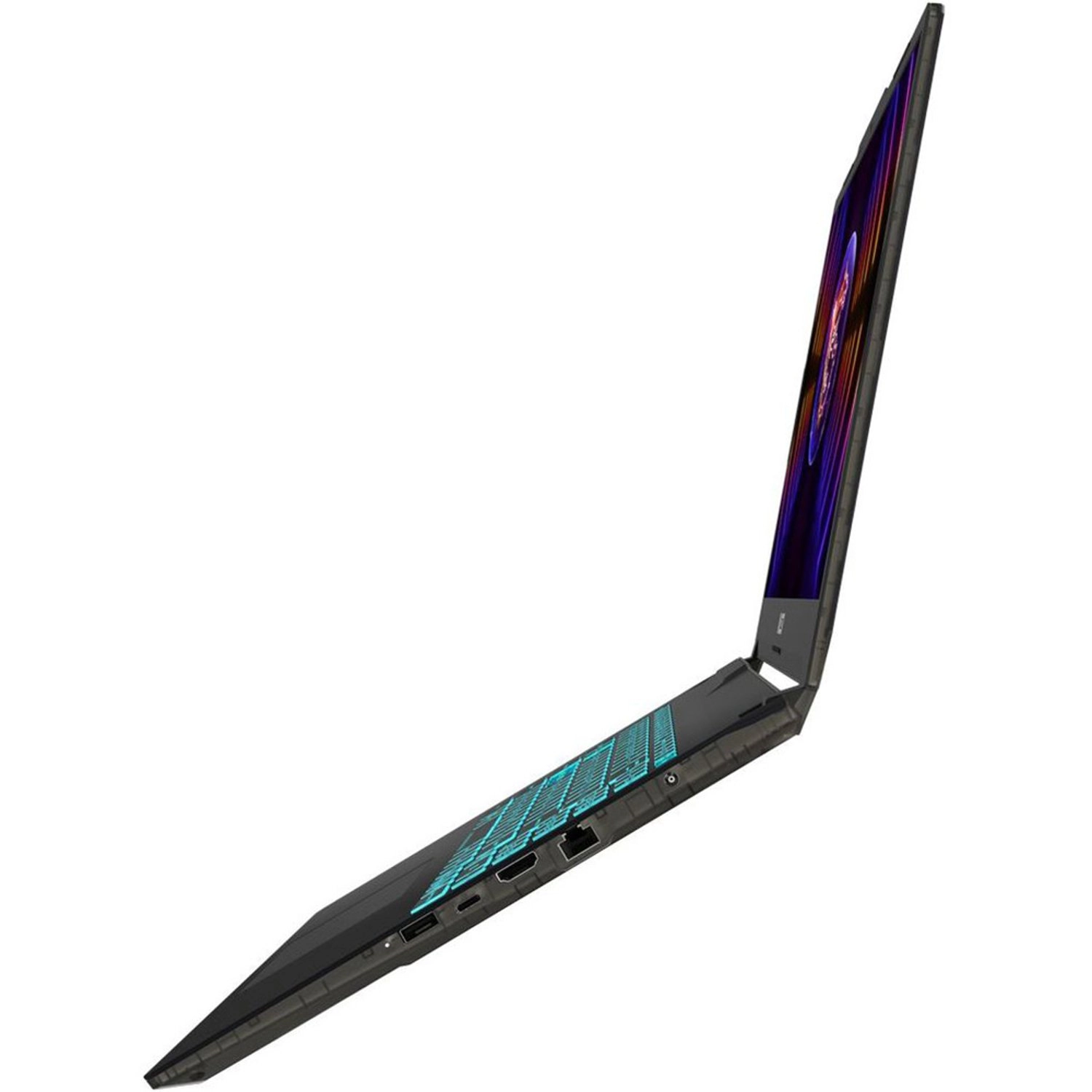 Cyborg 15 A13VF 9S7-15K111 - 15.6'' Core i7-13620H 16GB DDR5 512GB SSD