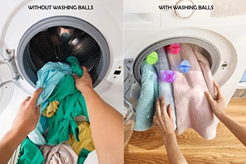 Laundry Balls