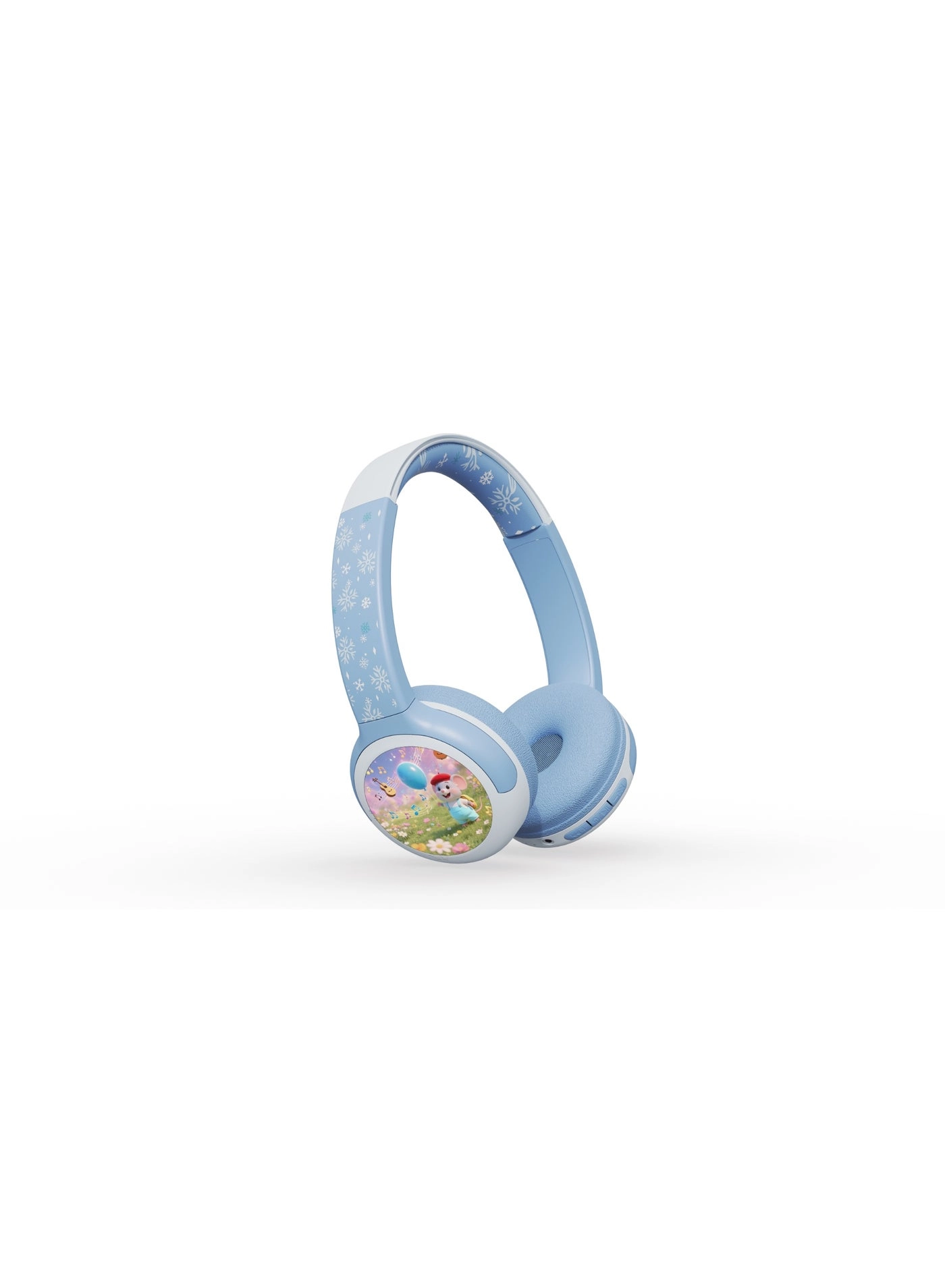 001 Junior Kids Headphones - Bluetooth 5.3
