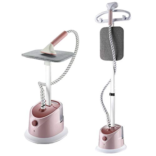 Vertical Garment Steamer - 1800W 1.7L