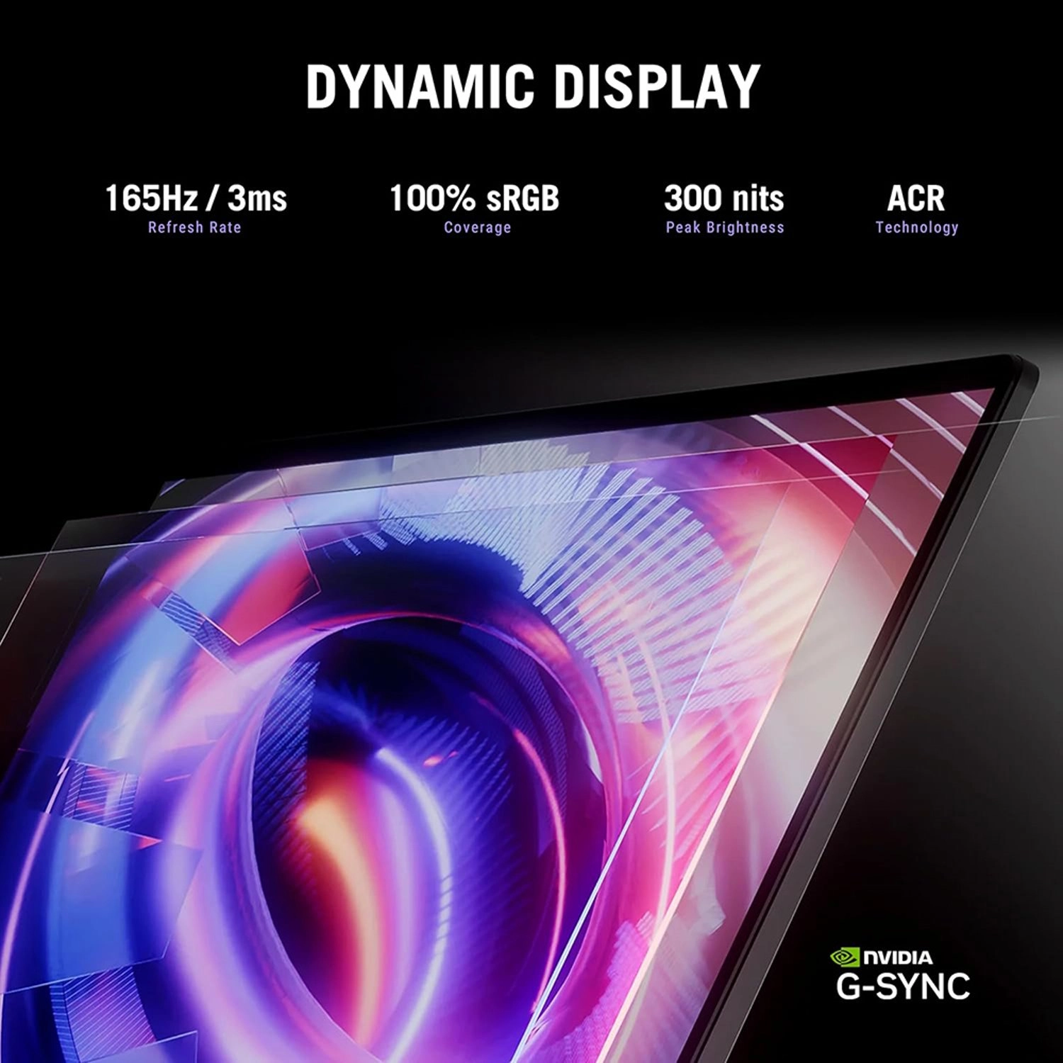 ROG Strix G16 90NR0LB1 - 16'' Core i7-14650HX 16GB RAM 1000GB SSD