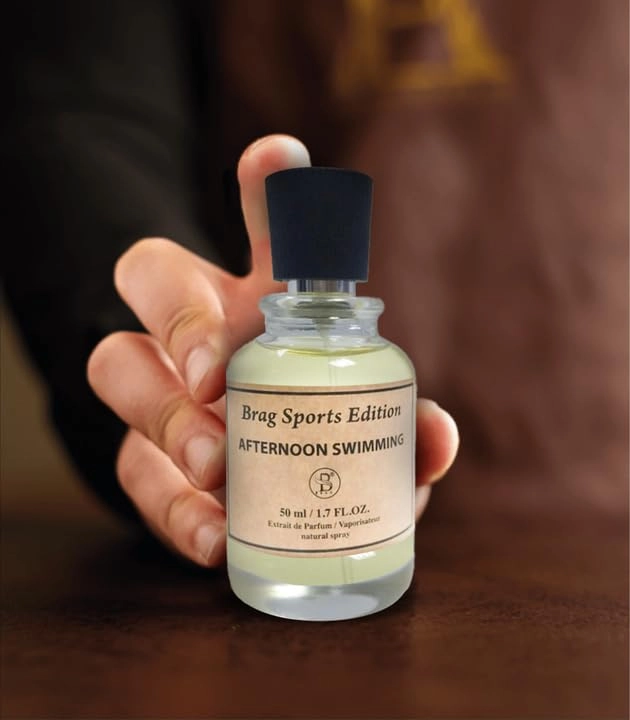 EMERALD-1356 Eau de Parfum 50ml