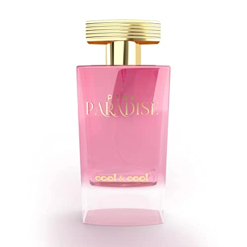 Pink Paradise Eau de Parfum 80ml