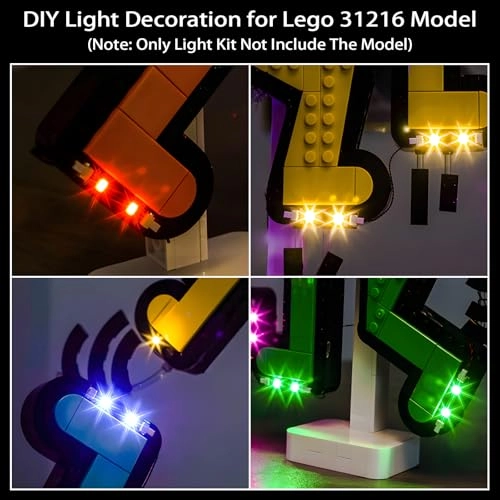 Lighting Kit 31216 - LED USB