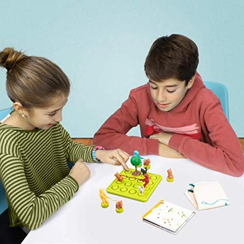 Walking Time - 7 Years 7 pieces