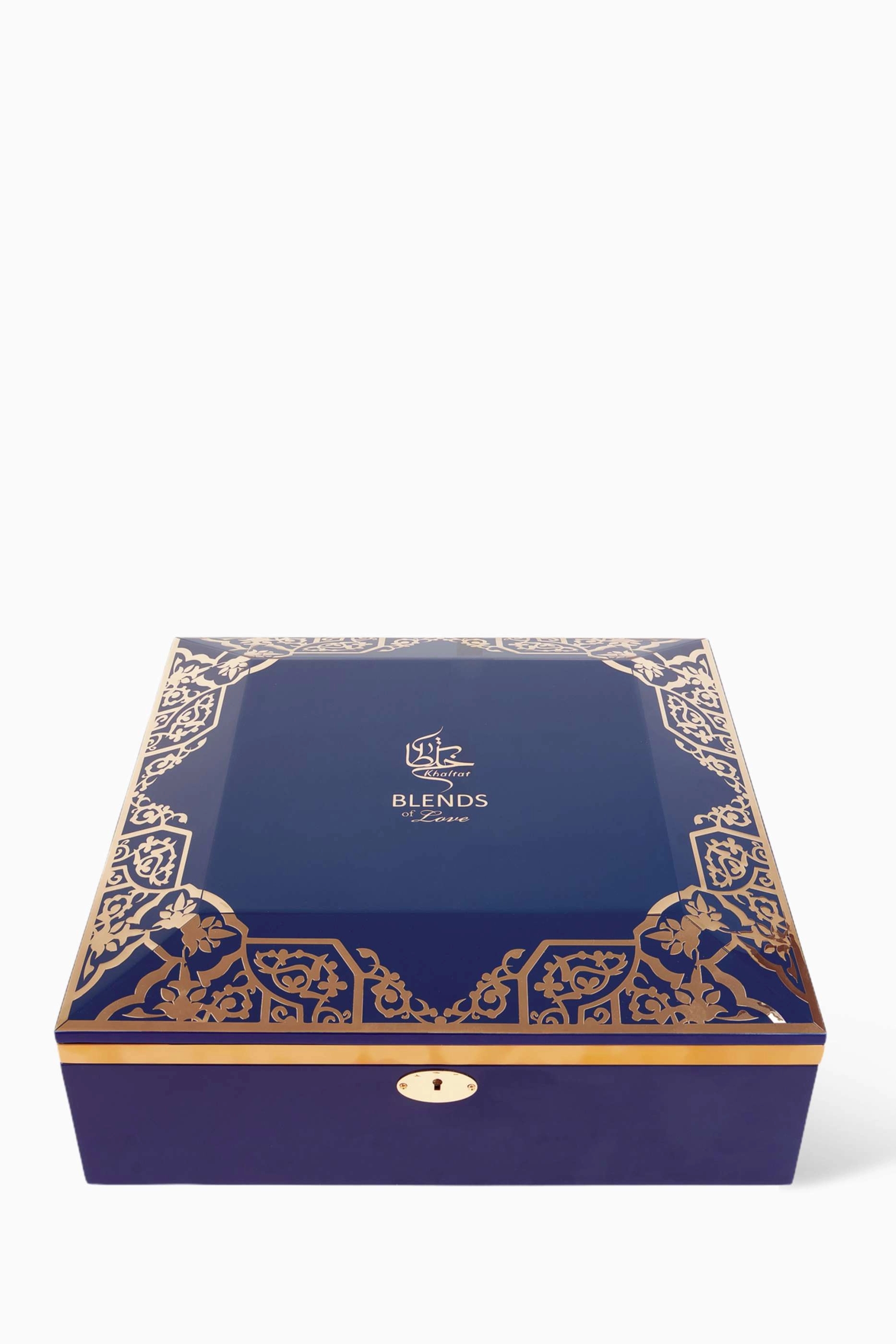 Eidbesque Oudphilia Gift Box