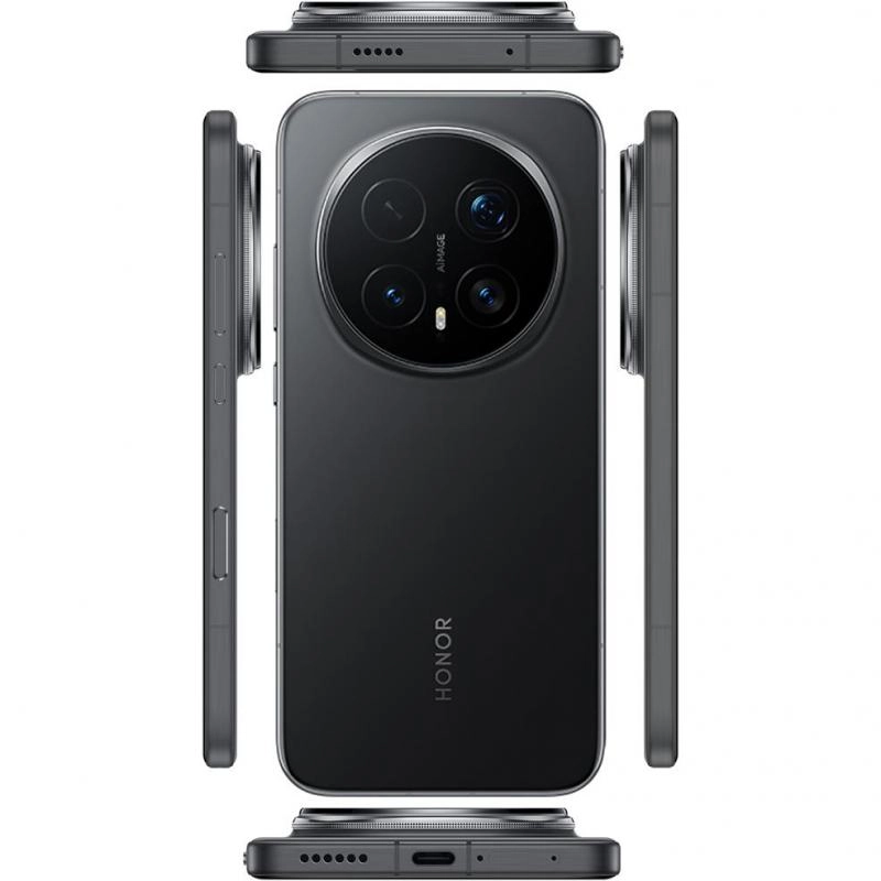 Magic 8 Pro - 12 GB 512 GB