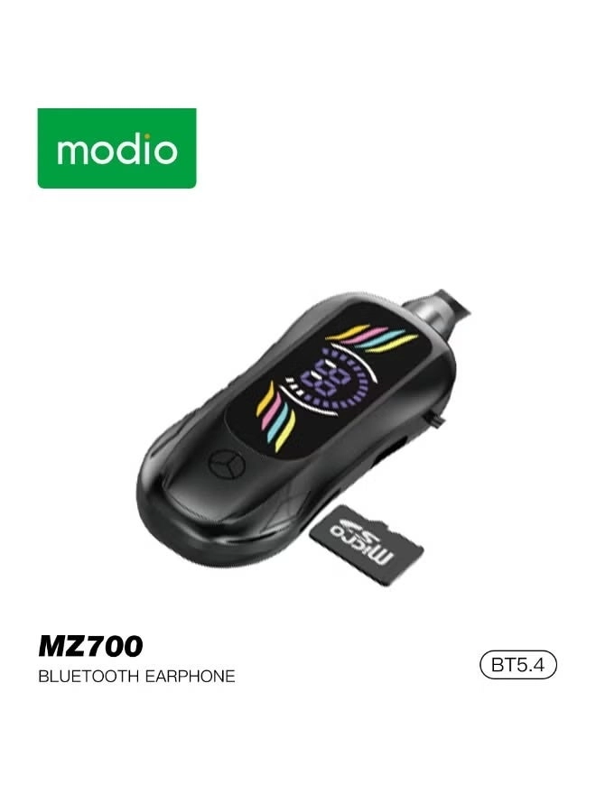 MZ700 - Wireless Headphone